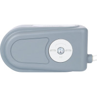 Сервопривод STOUT для шаровых зональных клапанов 230 В 4 полюса SVM-0071-230004 RG008TIK6J9BCJ