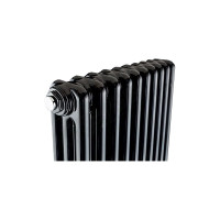 Радиатор IRSAP Tesi 3 30565/10 CL.10 RAL9005 черный Т30 RR305651010A430N01