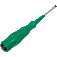 Отвертка ProsKit Pro-Soft - 6.0x57мм 89407A-L С00036801