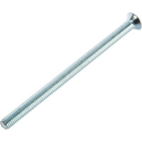 Потайной винт КРЕП-КОМП цинк DIN965 5х75 200шт вп575ф