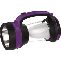 Аккумуляторный фонарь-светильник КОСМОС 2008M-LED, 3W LED + 24 0.5W LED, 24V0.9AH KOCAP2008M-LED
