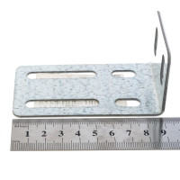 Кронштейн EKF стеновой, 2мм SQ ks9050