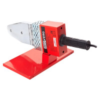 Аппарат для сварки полипропиленовых труб REDVERG RD-PW800-63 6614159