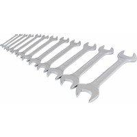 Набор рожковых ключей NORGAU 12 шт., тип NBS6-012 060107712