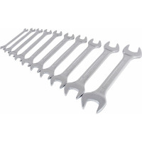 Набор рожковых ключей NORGAU 10 шт., тип NBS6-100 060107710