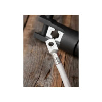 Силовой медный луженый наконечник EKF JG-50-10-11 ТМЛ PROxima 50 шт jg-50-10-11