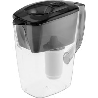 Фильтр кувшин Гейзер Геркулес графит 62043 62043гра