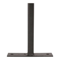 Кронштейн со скобой для крепления гидроразделителей ROMMER 80 мм RDG-0019-000003 RG008TF0Q27HOB