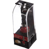 Фреза кромочная калевочная (22.2х54 мм) АТАКА 591222 2516720