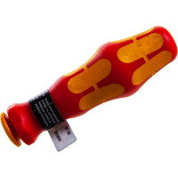Отверточная ручка Wera 1000 V 817 VDE WE-003990