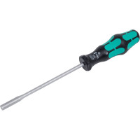 Отвертка Wera 395 SW 3.5 WE-028210