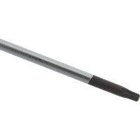 Отвертка Jonnesway Anti-Slip Grip Torx D71T9 T9 3x60x132 мм 49210