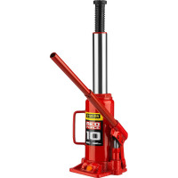 Гидравлический бутылочный кейс STAYER RED FORCE 10 т, 230-460 мм 43160-10 43160-10_z01