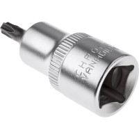 Головка со вставкой TORX (T27; 1/2DR) AV Steel AV-526027