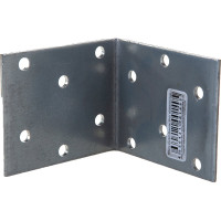 Монтажный уголок Rock RKM24, 60х60х50х2 мм 20 шт. 412407