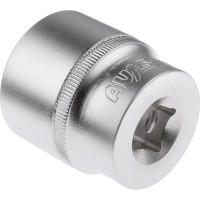 Головка SPLINE (32 мм; 1/2DR) AV Steel AV-522032