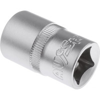 Головка SPLINE (17 мм; 1/2DR) AV Steel AV-522017