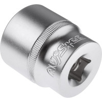 Головка SPLINE (30 мм; 1/2DR) AV Steel AV-522030