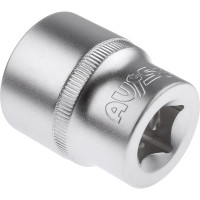 Головка SPLINE (24 мм; 1/2DR) AV Steel AV-522024