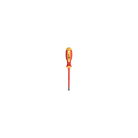 Отвертка EKF Expert SL5.5x125 мм 1000В PROxima sl-5.5-125-exp-in