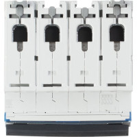 Автоматический выключатель Legrand DX3-E C32 4П 6000/6kA 407308
