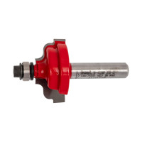 Фреза с фигурным профилем (31.8 х 15 мм; хвостовик 8 мм) FREUD PRO 38-45208