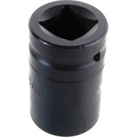 Головка торцевая для ручного гайковерта 1"DR, 33 мм Thorvik LSWS00133 52759