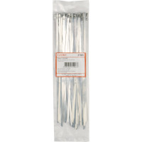 Хомут из нержавеющей стали DKC AISI 304 4,6x240 50 шт 27405