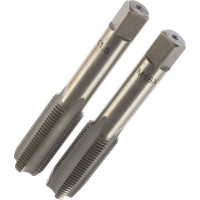 Ручной метчик Sekira 16х1,5 2шт 00000027620