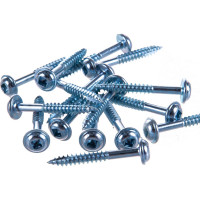 Шурупы с мелким шагом KREG 1-1/4", 1200 шт SML-F125-1200-INT