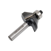 Фреза HM карнизная (12х18х59х36.7 мм) REDVERG 840451 6625669