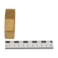 Заглушка STOUT ВР 2 SFT-0026-000002 RG008Q0QTJ4BMF