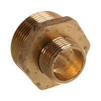 Переходной ниппель STOUT НН 1 1/4X3/4 SFT-0003-011434 RG008Q0O7G0PI4