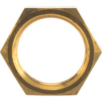 Контргайка STOUT 3/4 SFT-0037-000034 RG008Q0SHQPE30