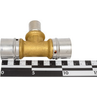 Переходной тройник STOUT 32х20х32 прессовой SFP-0005-322032 RG008S9C1DEPUR