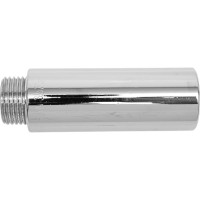 Хромированный удлинитель STOUT 1/2X70 SFT-0002-001270 RG008Q0O7B6JT1