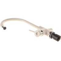 Смеситель для кухни Paulmark ESSEN бежевый Es213211-328