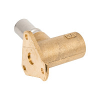 Угольник с креплением STOUT удлинённый, 1/2х16, прессовой SFP-0012-001216 RG008S9C4LVIJL