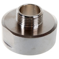 Никелированный переходник STOUT ВН 1 1/2x3/4 SFT-0008-011234 RG008Q0PSBMS7T