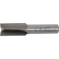 Фреза пазовая (16х32 мм; Z2; хвостовик 12 мм) WPW P251602