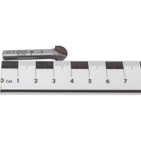 Фреза галтель R4.8 (9.5х6 мм; хвостовик 6 мм) WPW RB10003