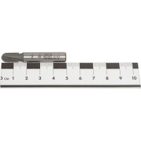 Фреза галтель удлиненная R4 (8х13 мм; хвостовик 8 мм) WPW RBL0805