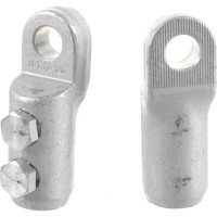 Болтовой наконечник КВТ 2НБП-70/120 67044