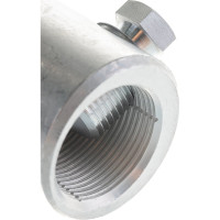 Болтовой соединитель КВТ 4СБЕ-150/240 упак 5шт 65804