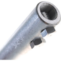 Ремонтный болтовой соединитель КВТ 4СБР-25/50 76171