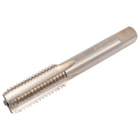 Ручной метчик D.BOR HSS-G DIN 352 тип N, 3 пр., M12x1.75 9G10M12-1702D