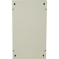 Металлический корпус IEK ЩРн-36з-1 36 УХЛ3 IP31 ИЭК MKM14-N-36-31-Z