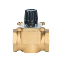 3-х ходовой смесительный клапан STOUT 1 1/2" KVs 26 SVM-0003-014001