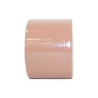 Кинезио тейп BRADEX 5мx5см, бежевая SF 0192