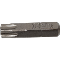 Бита Industrial (Torx 40; 25 мм; 10 шт.) Felo 02640010